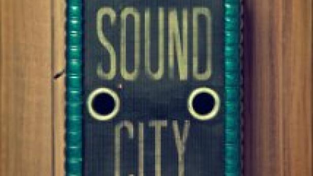 Sound City