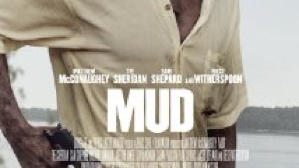 Mud - Kein Ausweg