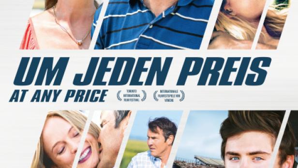 Um jeden Preis (2012)