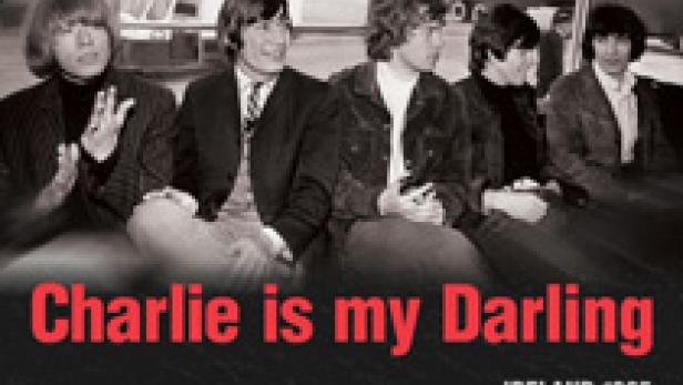 The Rolling Stones: Charlie is My Darling