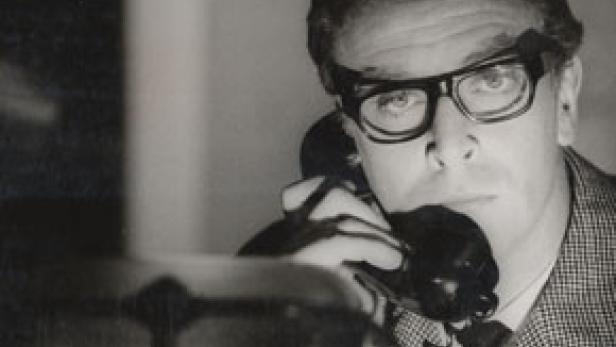 The Ipcress File