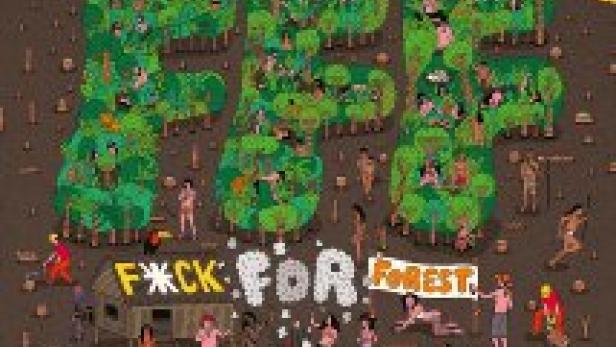 Fuck for Forest