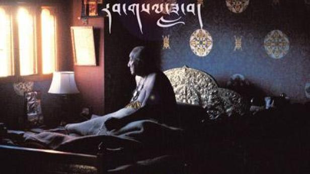 Brilliant Moon: Glimpses of Dilgo Khyentse Rinpoche