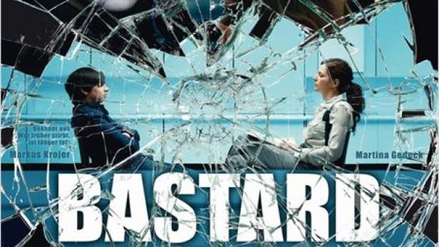 Bastard (2011)