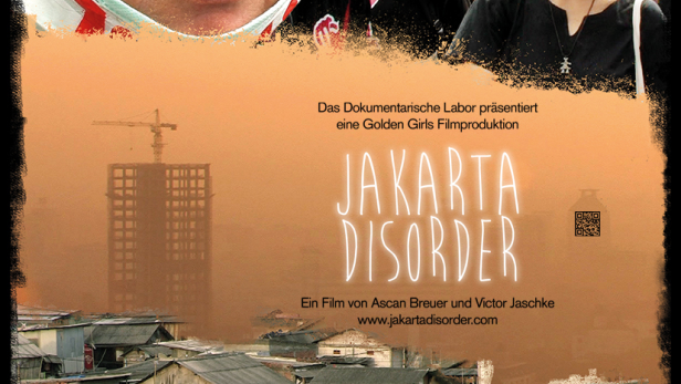 Jakarta Disorder