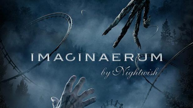 Imaginaerum by Nightwish