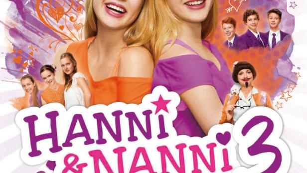 Hanni & Nanni 3