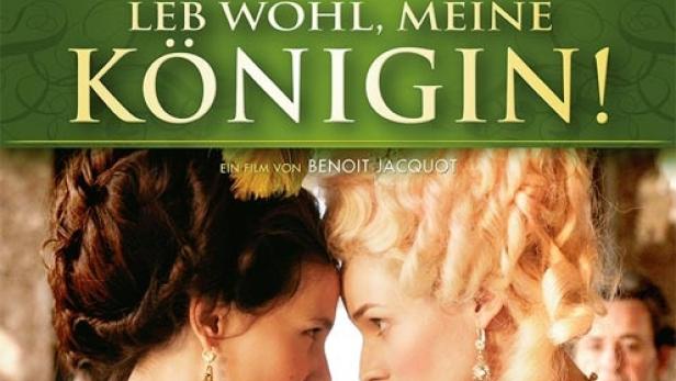 Leb wohl, meine Königin