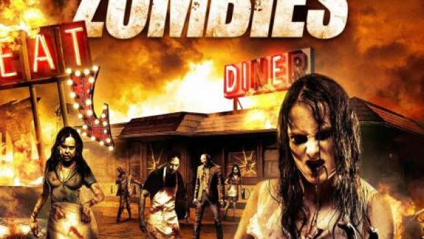 Kentucky Fried Zombies