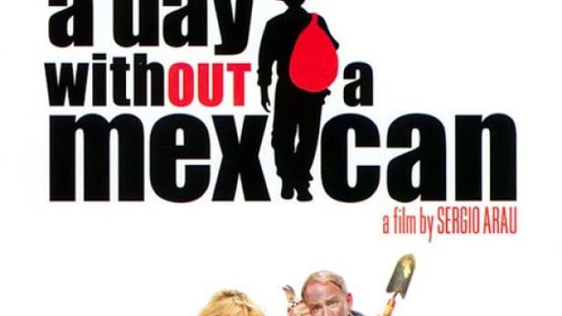 A Day without a Mexican