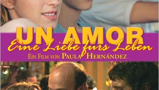 Un Amor - Eine Liebe fürs Leben