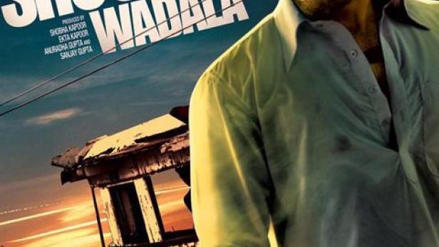 Shootout at Wadala