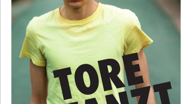 Tore tanzt