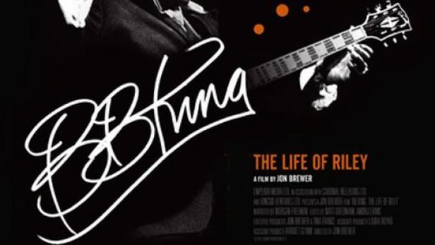 BB King: The Life of Riley