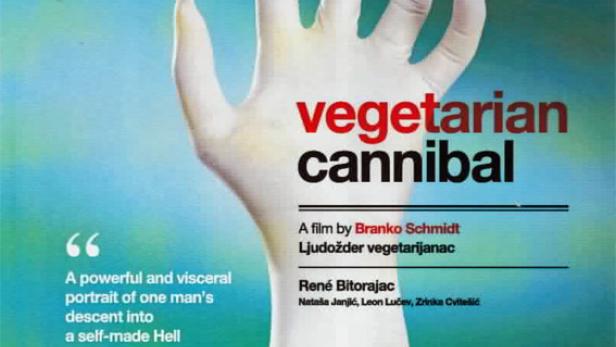 Vegetarian Cannibal