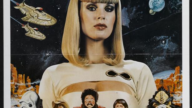 Galaxina