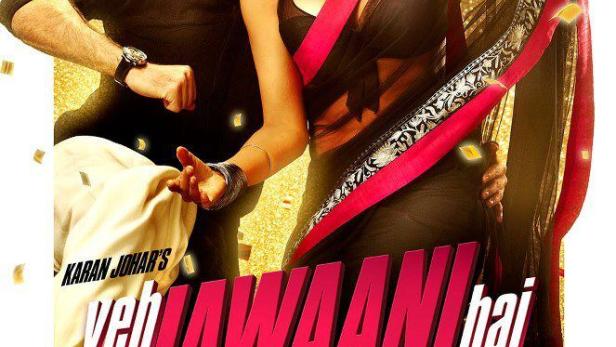 Yeh Jawaani Hai Deewani