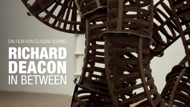 Richard Deacon - In Between