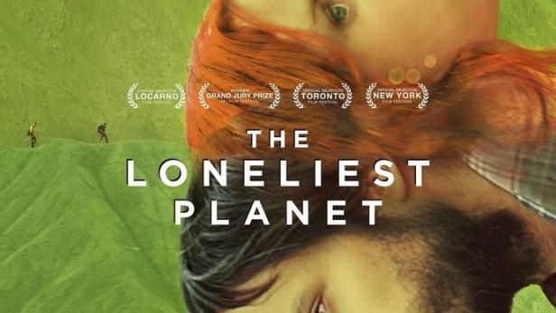 The Loneliest Planet