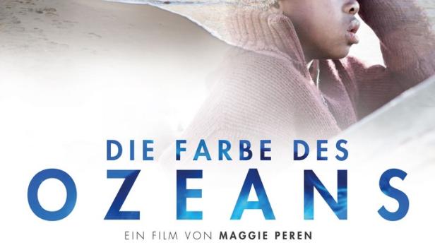 Die Farbe des Ozeans