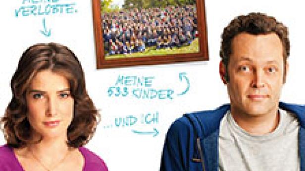 Der Lieferheld - Unverhofft kommt oft