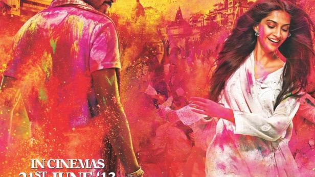 Raanjhanaa