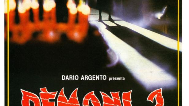 Dämonen (1986)