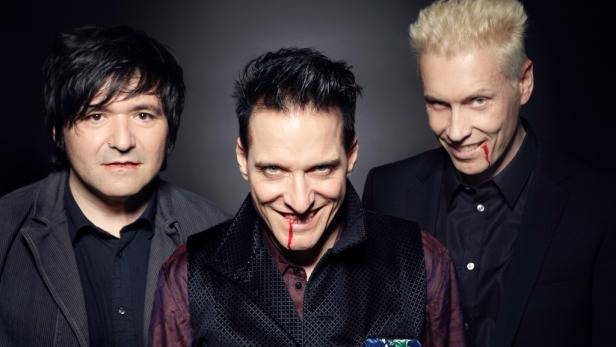 Die Ärzte LIVE - Die Nacht der Dämonen