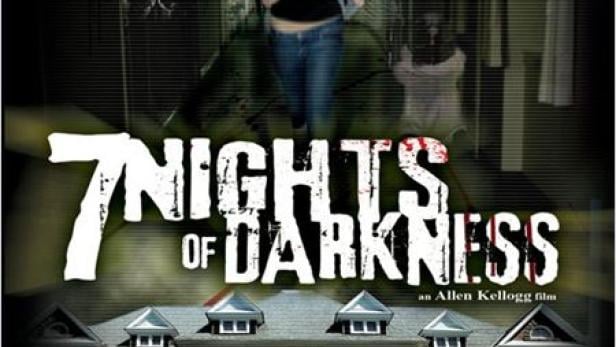 Paranormal Investigations 5 - Horror Drift (aka. 7 Nights of Darkness)