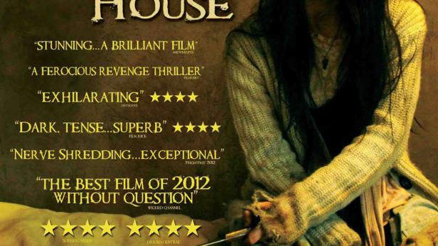 The Seasoning House