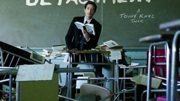 Detachment