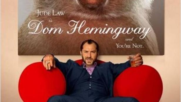 Dom Hemingway