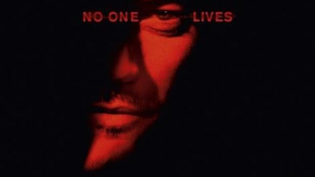 No One Lives - Keiner überlebt!