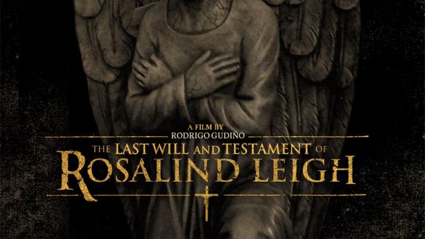 The Last Will and Testament of Rosalind Leigh