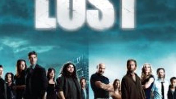 Lost - Die Serie