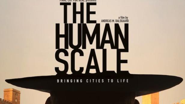 The Human Scale