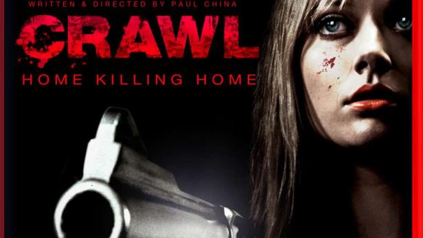 Crawl - Home Killing Home