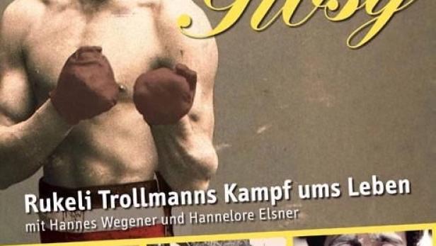 Gibsy - Rukeli Trollmanns Kampf ums Leben