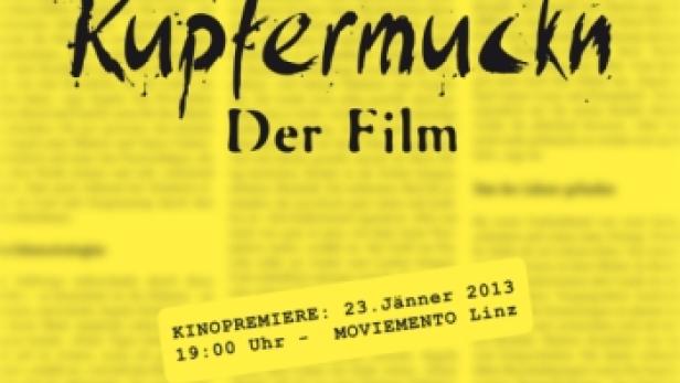 Kupfermuckn - Der Film