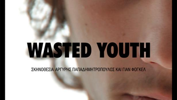 Wasted Youth