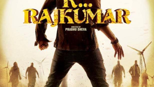 R... Rajkumar