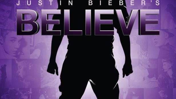 Justin Bieber's Believe