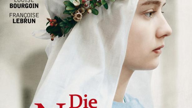 Die Nonne (2012)