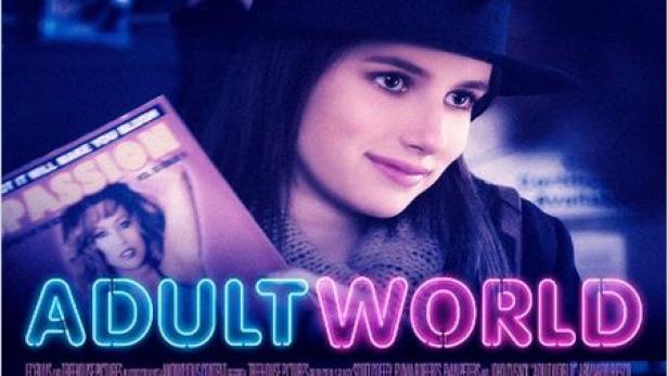 Adult World