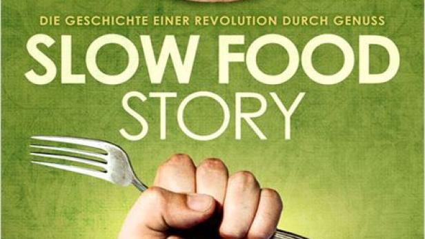 Slow Food Story