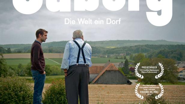 Zum Beispiel Suberg