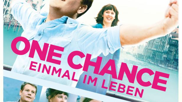 One Chance - Einmal im Leben