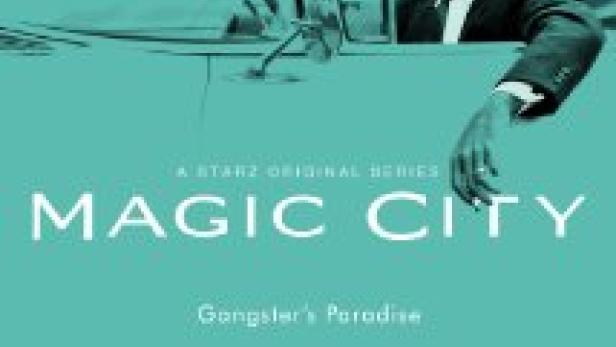 Magic City