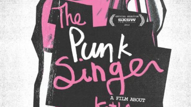 The Punk Singer