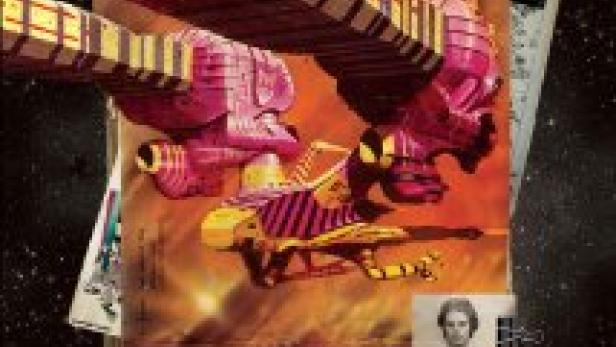 Jodorowsky's Dune